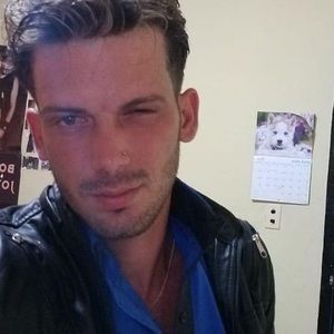 Meet your Posher, Oscar